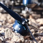 Moteur brushless original IFlight XING2 3110 1600KV 1250KV 6S 900KV 8S pour multirotor RC X-Class Cinelifter X8Pro